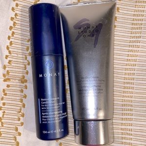 Monat Bundle